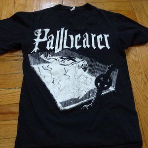 PALLBEARER Band T-Shirt Sz Small